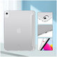 Калъф Sc Pen Hybrid за iPad 10.9" 10 / 2022 / 11" 11 / 2025, сива, Tech-Protect