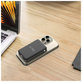 Външна батерия PB31 Lifemag MagSafe 10000mAh, черна, Tech-Protect