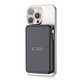 Външна батерия PB31 Lifemag MagSafe 10000mAh, черна, Tech-Protect