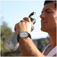 Каишка Nylonmag за Apple Watch 8 / 9 / 10 / 11 / SE / Ultra (44 / 45 / 46 / 49 mm), черна, Tech-Protect