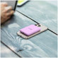 Външна батерия PB10 Lifemag MagSafe 5000mAh, Lilac, Tech-Protect