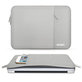 Калъф за лаптоп Sleevy 13-14, Crayon Grey, Tech-Protect