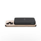Външна батерия PB24 Lifemag Qi2 MagSafe 10000mAh, черна, Tech-Protect