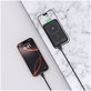 Външна батерия PB24 Lifemag Qi2 MagSafe 10000mAh, черна, Tech-Protect