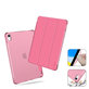 Калъф Sc Pen Hybrid за iPad 10.9" 10 / 2022 / 11" 11 / 2025, Crystal Magenta, Tech-Protect