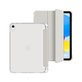 Калъф Sc Pen Hybrid за iPad 10.9" 10 / 2022 / 11" 11 / 2025, Crystal Silver, Tech-Protect
