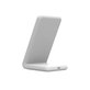 Безжично зарядно QI15W-A38 Magnetic MagSafe, бяла, Tech-Protect
