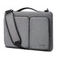 Калъф за лаптоп Defender Bag 13-14, Crayon Grey, Tech-Protect