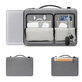 Калъф за лаптоп Defender Bag 13-14, Crayon Grey, Tech-Protect