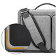 Калъф за лаптоп Defender Bag 13-14, Crayon Grey, Tech-Protect