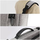 Калъф за лаптоп Defender Bag 13-14, Crayon Grey, Tech-Protect