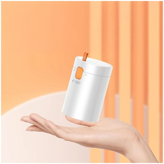 Комплект за почистване CS01 20 в 1 за електроника, бял, Tech-Protect