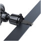 Стойка за автомобил MM15W-V4 Magnetic MagSafe Dashboard & Vent 15W, черна, Tech-Protect