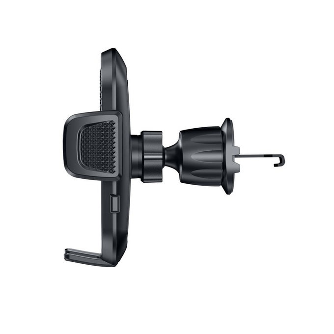 Стойка за автомобил V8 Universal Long Arm Dashboard & Windshield, черна, Tech-Protect