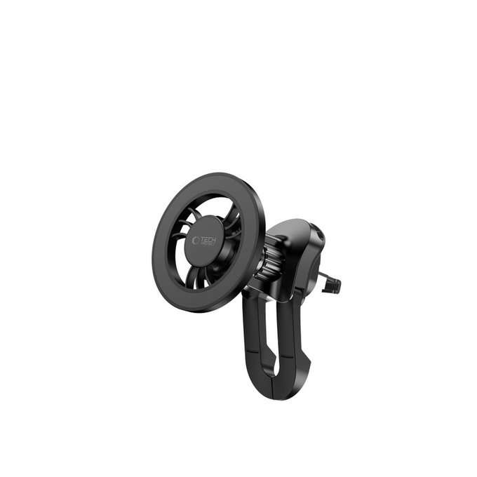 Стойка за автомобил N56 Magnetic MagSafe Stable Vent, черна, Tech-Protect