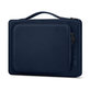 Калъф за лаптоп Basic Bag 15-16, Navy Blue, Tech-Protect