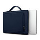Калъф за лаптоп Basic Bag 15-16, Navy Blue, Tech-Protect