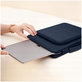 Калъф за лаптоп Basic Bag 15-16, Navy Blue, Tech-Protect