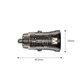 Автомобилно зарядно CC01 2-PORT PD 45W / QC3.0, черна, Tech-Protect