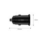 Автомобилно зарядно CC02 2-PORT PD 35W / QC3.0, черна, Tech-Protect