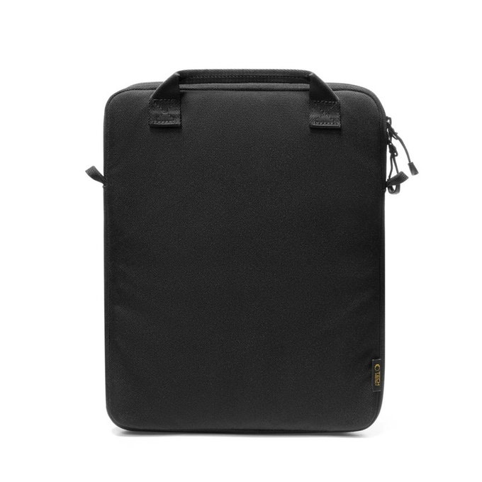 Калъф за лаптоп Defender Vr Bag 13-14, черна, Tech-Protect