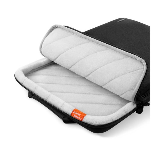 Калъф за лаптоп Defender Vr Bag 13-14, черна, Tech-Protect
