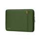 Калъф за лаптоп Defender 15-16, Army Green, Tech-Protect