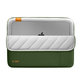 Калъф за лаптоп Defender 15-16, Army Green, Tech-Protect