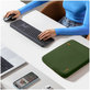 Калъф за лаптоп Defender 15-16, Army Green, Tech-Protect