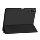 Калъф Sc Pen за Xiaomi Redmi Pad 2 11.0, черна, Tech-Protect