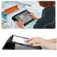Калъф Sc Pen за Xiaomi Redmi Pad 2 11.0, черна, Tech-Protect
