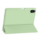 Калъф Sc Pen за Xiaomi Redmi Pad 2 11.0 Matcha Green, Tech-Protect