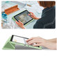 Калъф Sc Pen за Xiaomi Redmi Pad 2 11.0 Matcha Green, Tech-Protect