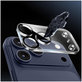 Протектор за камера Cam Fit+ за iPhone 17 Pro, прозрачна, Tech-Protect