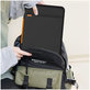 Калъф за лаптоп Defender Rs 15-16, черна, Tech-Protect