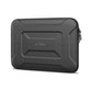 Калъф за лаптоп Ranger-X Tactical 13-14, черна, Tech-Protect