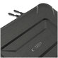 Калъф за лаптоп Ranger-X Tactical 13-14, черна, Tech-Protect