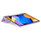 Калъф Sc Pen за Lenovo Idea Tab / K11 Gen 2 11.0 TB-336, лилава, Tech-Protect