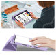 Калъф Sc Pen за Lenovo Idea Tab / K11 Gen 2 11.0 TB-336, лилава, Tech-Protect