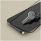 Закалено стъкло Glass Fit+ 2-PACK за Motorola Edge 50 Neo / 60 Neo, черна, Tech-Protect