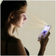 Закалено стъкло Glass Fit+ 2-PACK за Motorola Edge 50 Neo / 60 Neo, черна, Tech-Protect