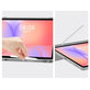 Калъф Sc Pen за Samsung Tab S9 11.0 / S9 FE / S10 FE / S10 Lite 10.9 X710 / X716B / X510 / X516B / X520 / X526 / X400 / X406B, сива, Tech-Protect