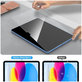 Закалено стъкло Glass Fit+ 2-PACK за Xiaomi Poco Pad M1 / Redmi Pad Pro / 2 Pro 12.1, прозрачна, Tech-Protect