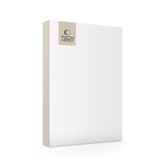 Калъф Sc Pen + Keyboard за Samsung Tab S11 11.0 X730 / X736B, черна, Tech-Protect