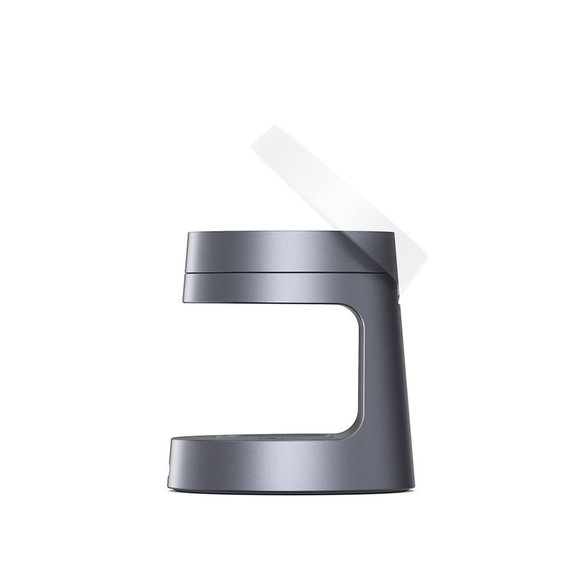 Безжично зарядно A48 3IN1 Magnetic MagSafe 25W Qi2.2, Dark Grey, Tech-Protect