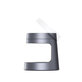 Безжично зарядно A48 3IN1 Magnetic MagSafe 25W Qi2.2, Dark Grey, Tech-Protect