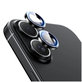 Протектор за камера Camring Fit+ за Samsung S26 / S26+ Plus, прозрачна, Tech-Protect