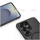 Калъф MagCam MagSafe за Samsung S26 Ultra, Matte Black, Tech-Protect