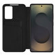 Калъф Smart Wallet за Samsung S26, Matte Black, Tech-Protect