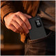 Калъф Smart Wallet за Samsung S26, Matte Black, Tech-Protect